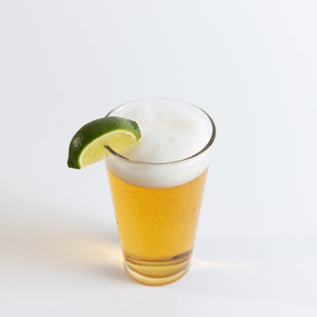 Mexican Beer.