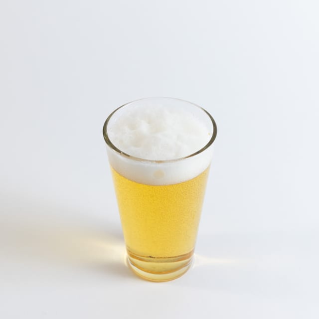 American Beer.