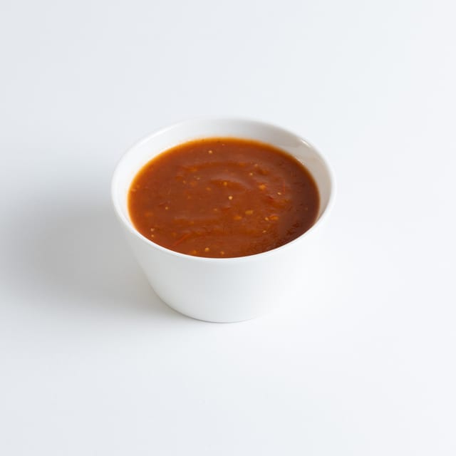 Salsa Rojo.